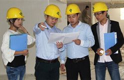 弱電工程設(shè)計(jì)團(tuán)隊(duì)