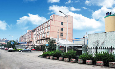 浙江華德利紡織印染倉庫無線覆蓋