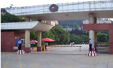 上海司法警官學(xué)校宿舍樓無線覆蓋