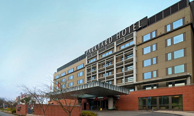 上海博雅酒店無(wú)線覆蓋工程