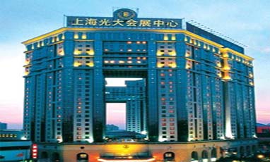 2014年品牌建材家具家裝交易博覽會無線租賃案例