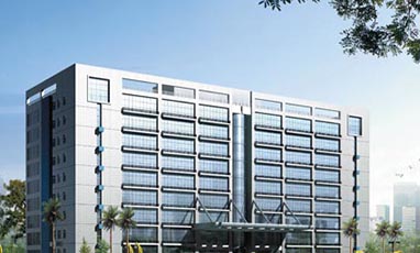 安徽水安金屬結(jié)構(gòu)有限公司生產(chǎn)管理會議無線臨時覆蓋成功案例