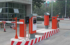 ?潤(rùn)滿智能停車場(chǎng)系統(tǒng)有哪些優(yōu)點(diǎn)
