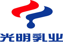 上海潤滿弱電總包合作客戶：光明乳業(yè)
