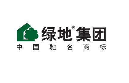上海潤(rùn)滿弱電總包合作客戶：綠地集團(tuán)