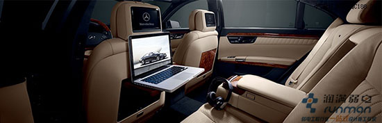 車載無(wú)線覆蓋