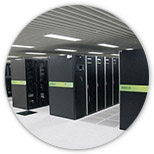 機(jī)房建設(shè)