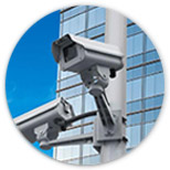 安防監(jiān)控系統(tǒng)