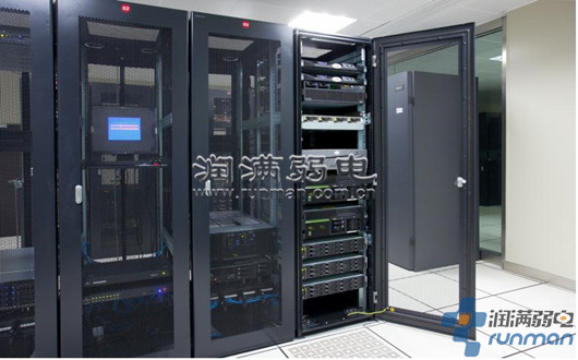 上海永大電梯機(jī)房建設(shè)實景圖1