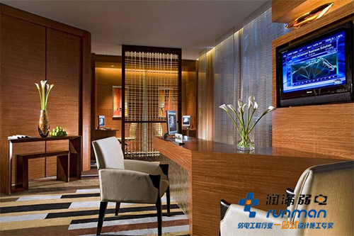 上海酒店客房展示圖 上海酒店客房展示圖