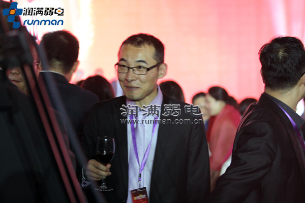 2016惠氏營養(yǎng)品年會(huì)成功舉辦