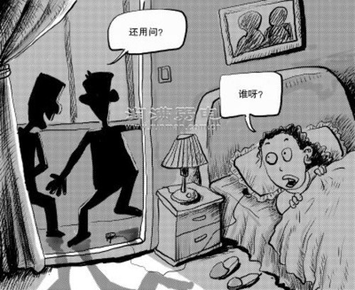 潤滿弱電安防監(jiān)控 潤滿弱電安防監(jiān)控