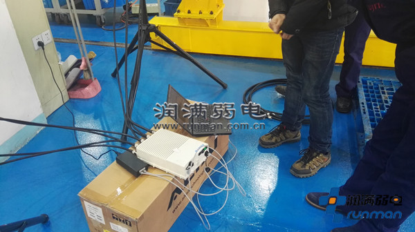 富士達(dá)電梯現(xiàn)場測試 富士達(dá)電梯現(xiàn)場測試